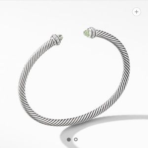 Cable Classic Collection® 5mm Bracelet